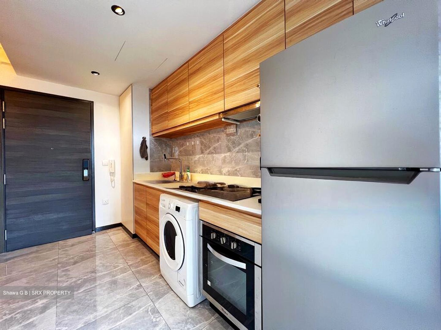 The Poiz Residences (D13), Apartment #549751891